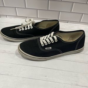 Vans thin sole classic